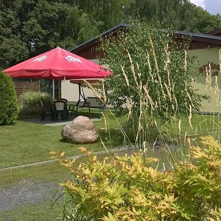 Liptovský MikulášPrivat No 13公寓 外观 照片