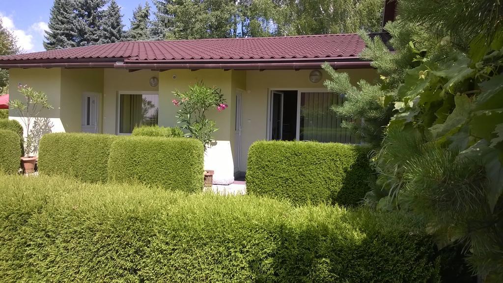 Liptovský MikulášPrivat No 13公寓 客房 照片