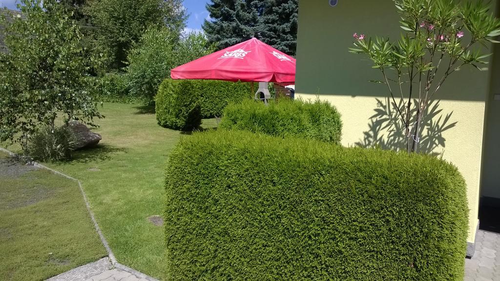 Liptovský MikulášPrivat No 13公寓 客房 照片