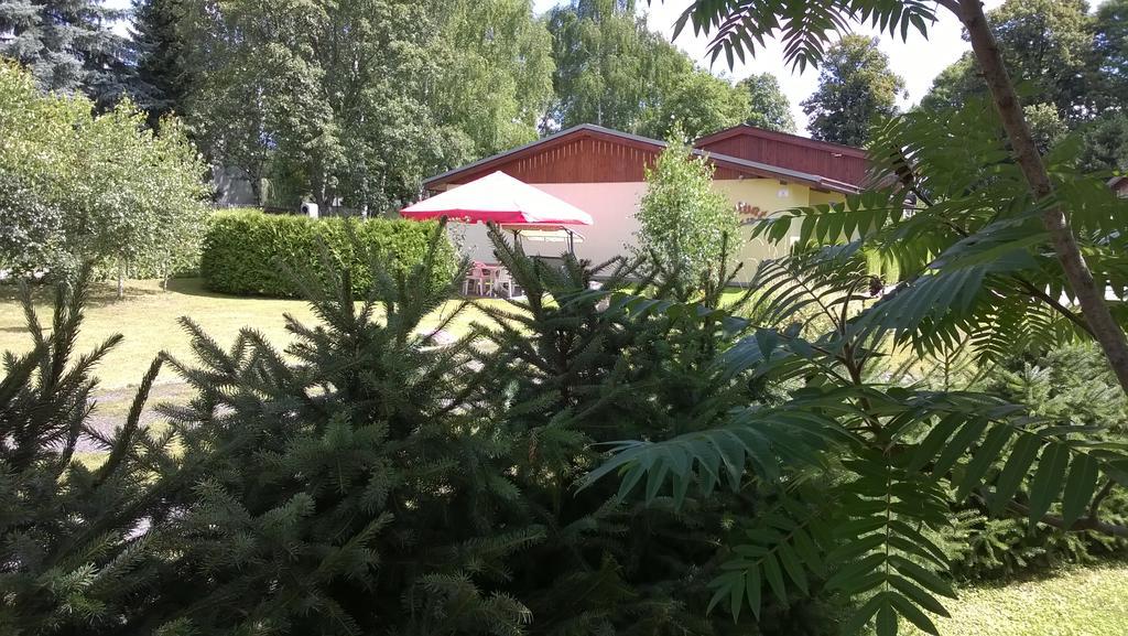 Liptovský MikulášPrivat No 13公寓 客房 照片