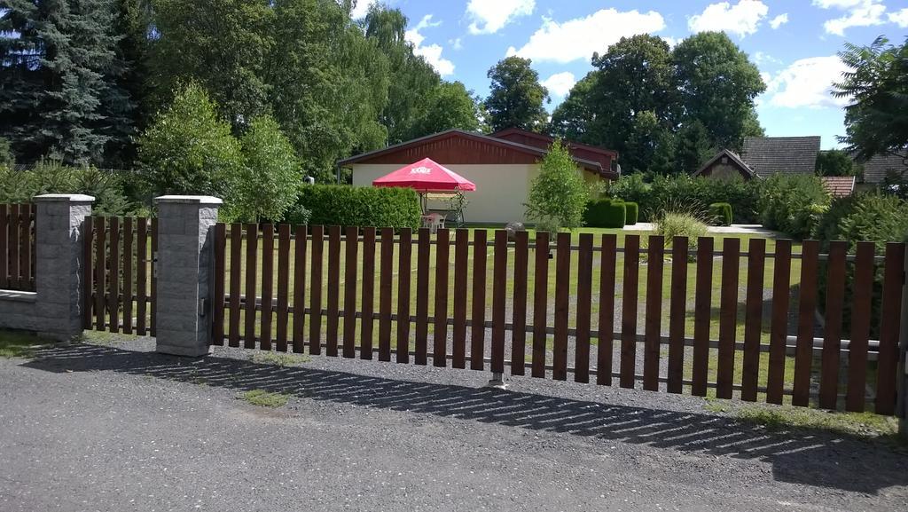 Liptovský MikulášPrivat No 13公寓 客房 照片