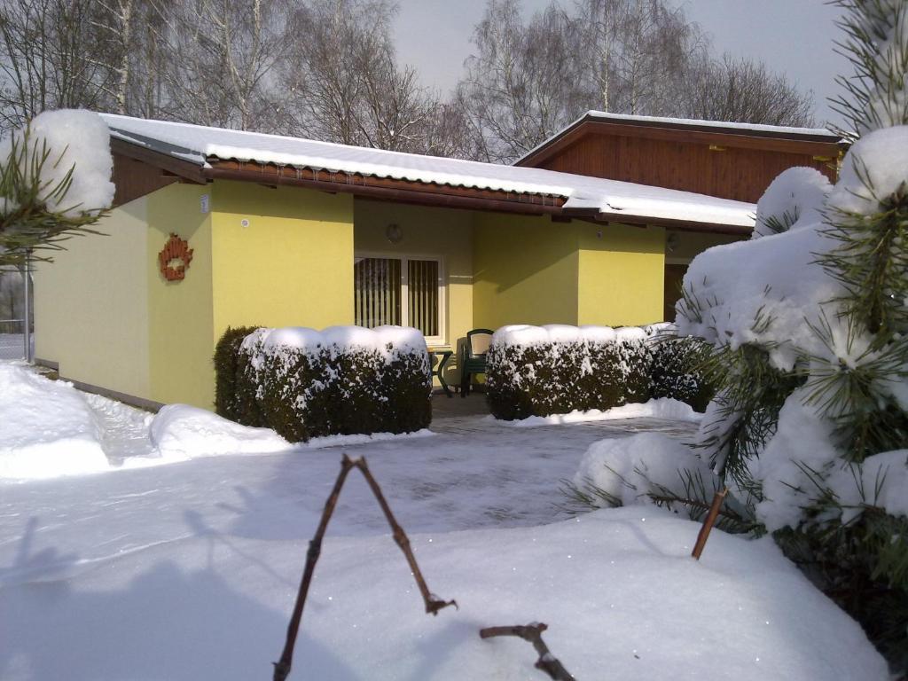 Liptovský MikulášPrivat No 13公寓 外观 照片