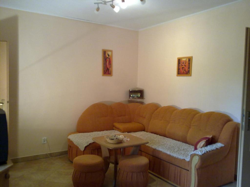 Liptovský MikulášPrivat No 13公寓 客房 照片