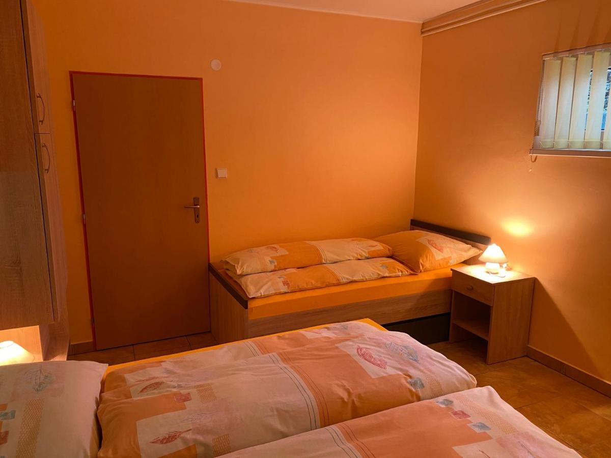 Liptovský MikulášPrivat No 13公寓 外观 照片