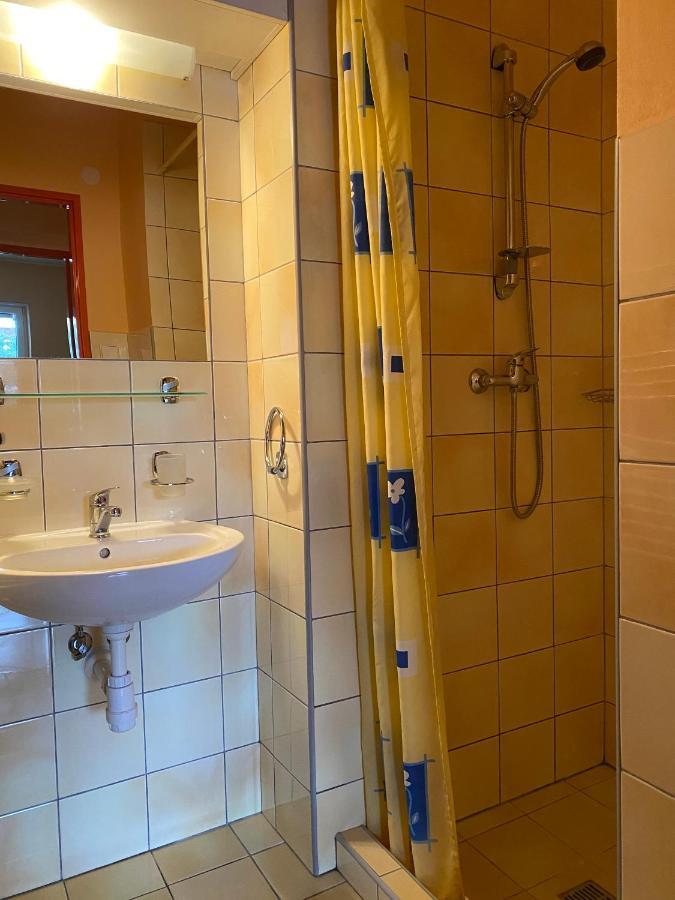 Liptovský MikulášPrivat No 13公寓 外观 照片
